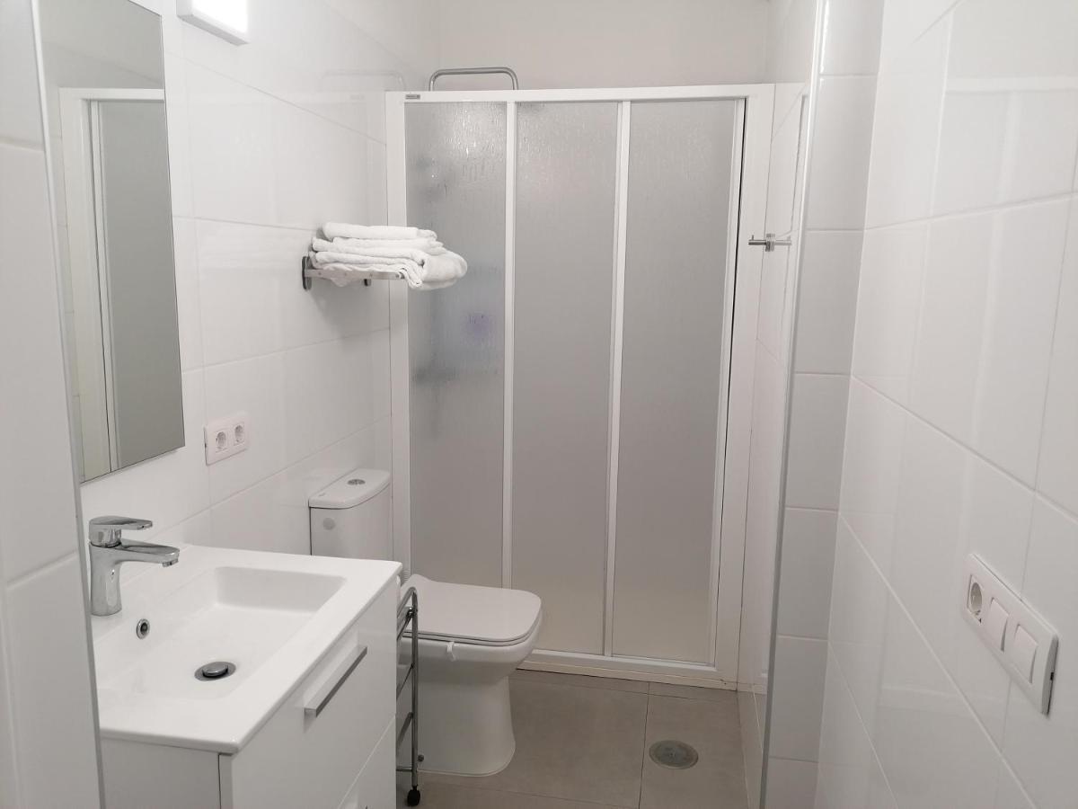 Apartamento Vivienda El Remo-vv-3 *