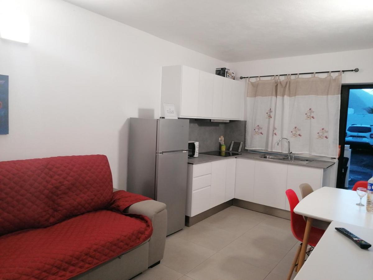 Appartement Vivienda El Remo-vv-3 Los Llanos De Aridane