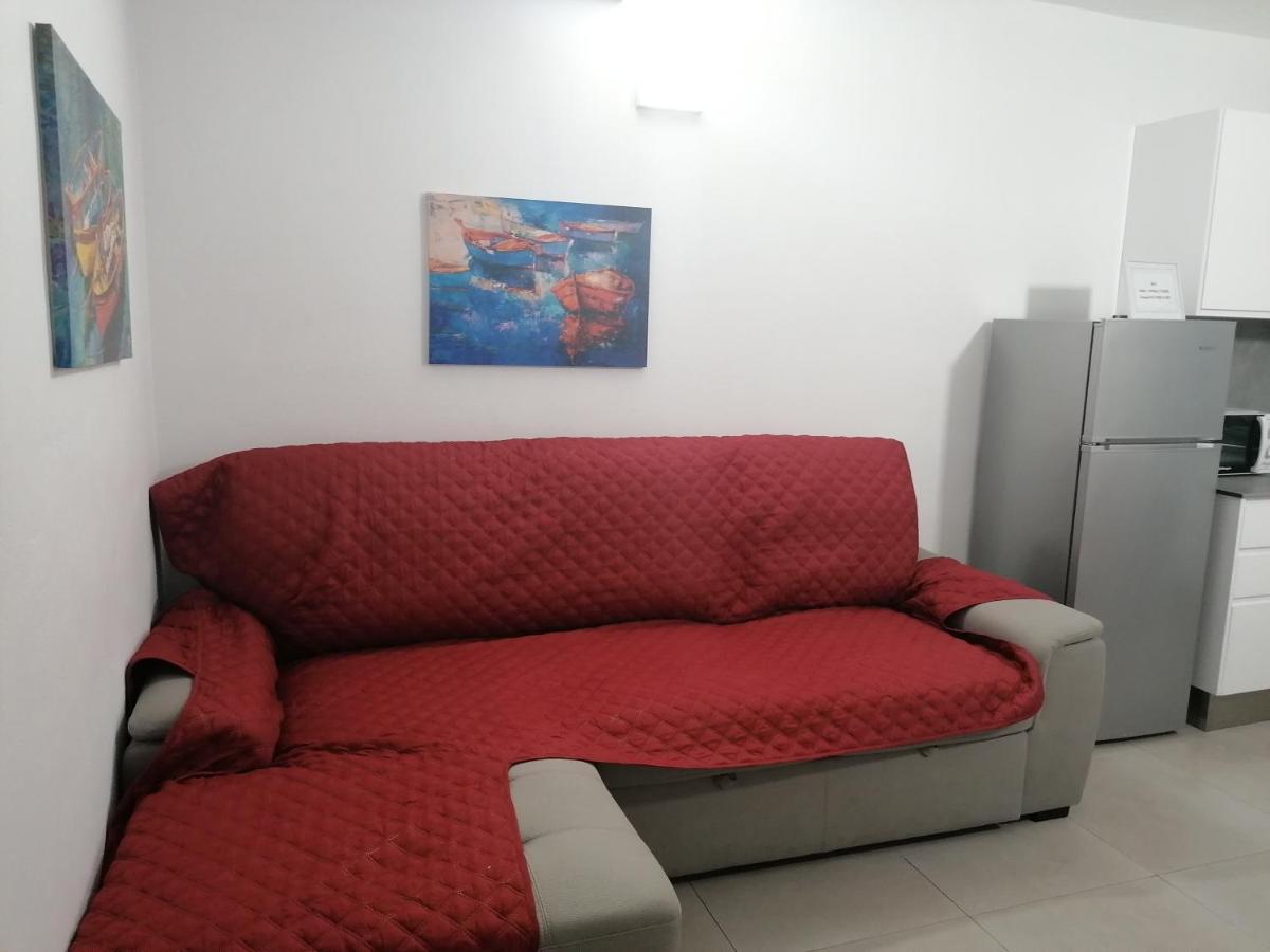 Vivienda El Remo-vv-3 Appartement *