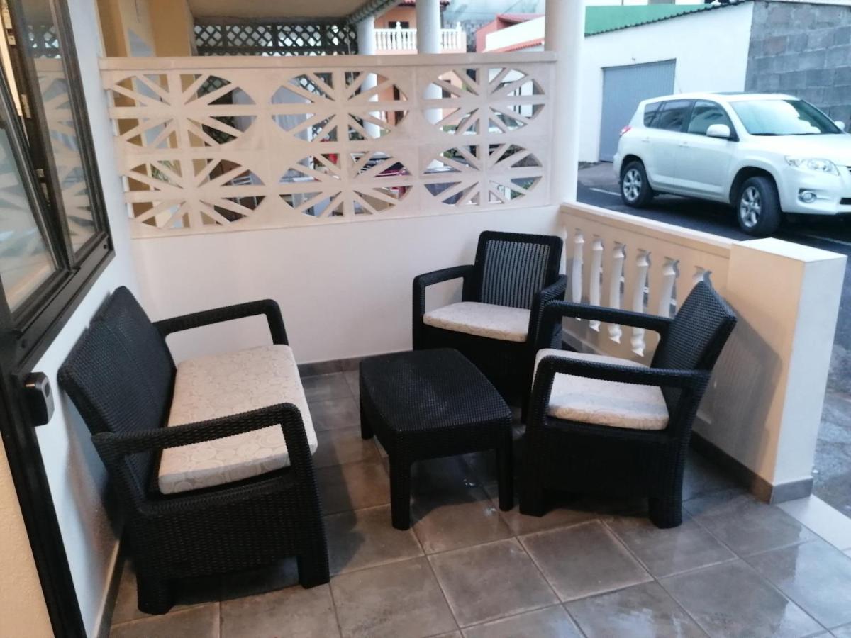 Appartement Vivienda El Remo-vv-3