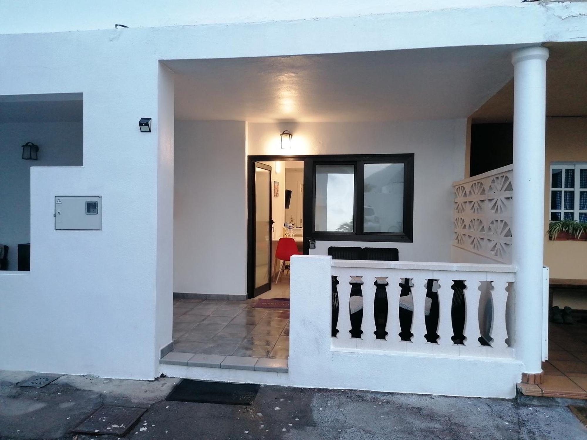 Vivienda El Remo-vv-3 *