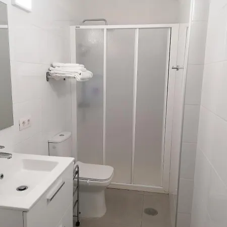 Apartamento Vivienda El Remo-Vv-3 Los Llanos De Aridane Exterior foto