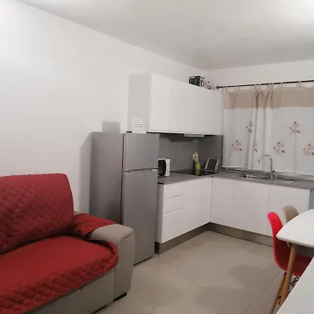 Apartamento Vivienda El Remo-Vv-3 Los Llanos De Aridane Exterior foto