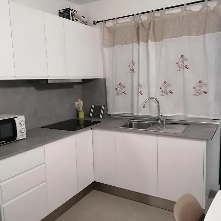 Apartamento Vivienda El Remo-Vv-3 Los Llanos De Aridane Exterior foto