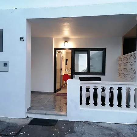 Apartamento Vivienda El Remo-Vv-3 Los Llanos De Aridane Habitación foto