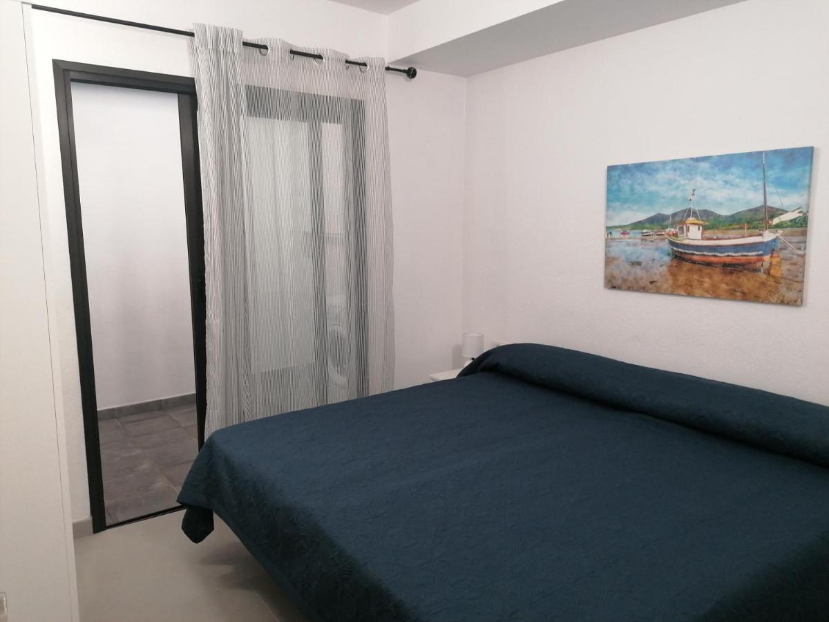 Vivienda El Remo-vv-3 Apartment Los Llanos De Aridane